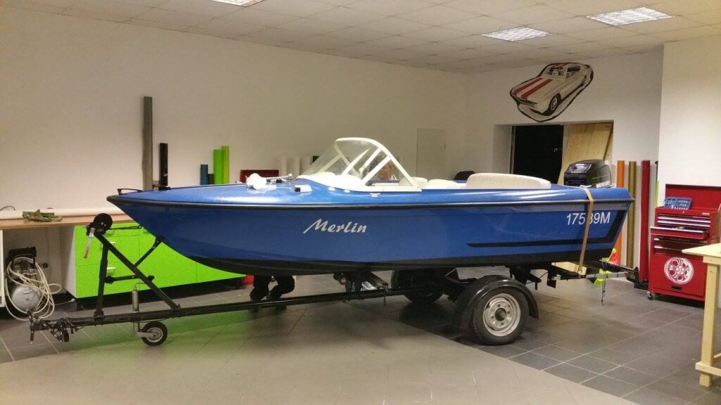 Boot-folieren-vom-Profi