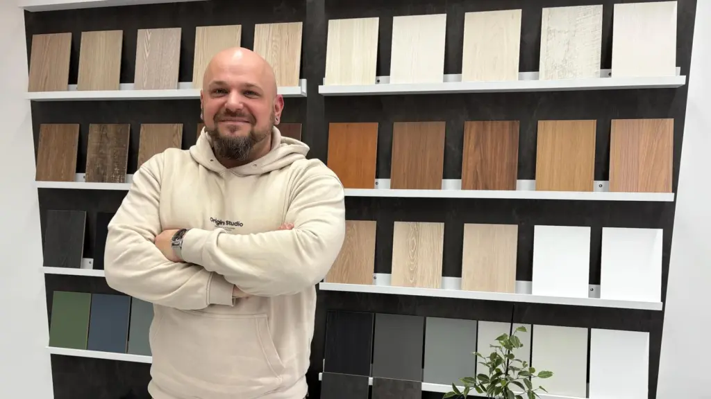 Gregor von Folien Solution