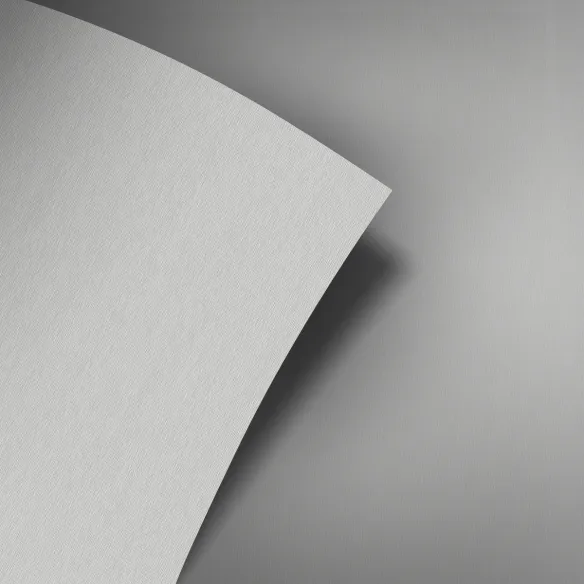 ESCO Brushed Light Silver