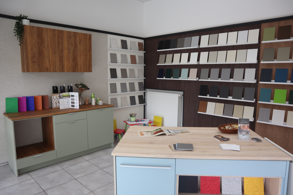 Folien Dekore Folien Solution Folienmuster