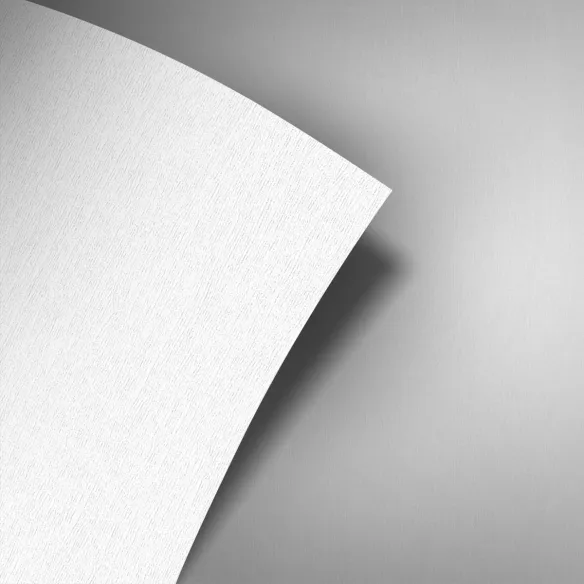 ESCO Shiny White Grid