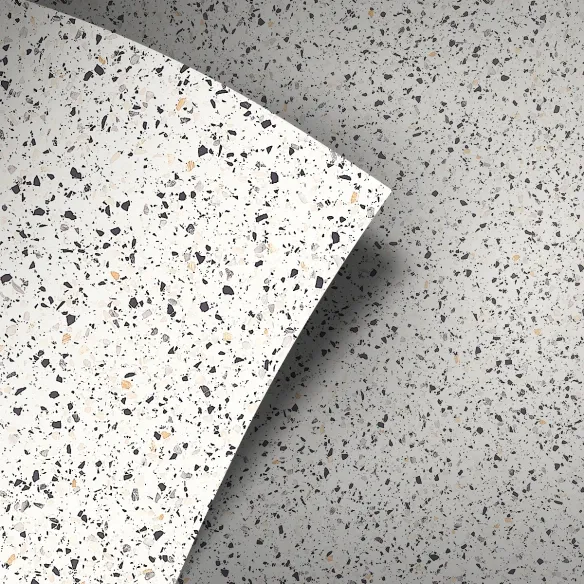 ESCO Terrazzo Pastel