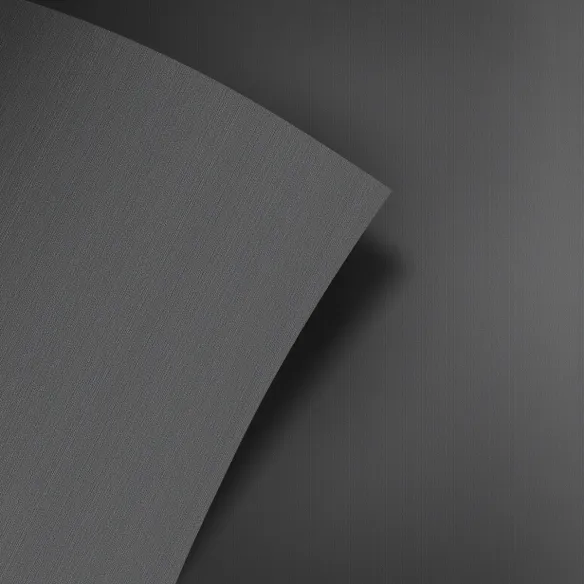 ESCO Brushed Dark Silver