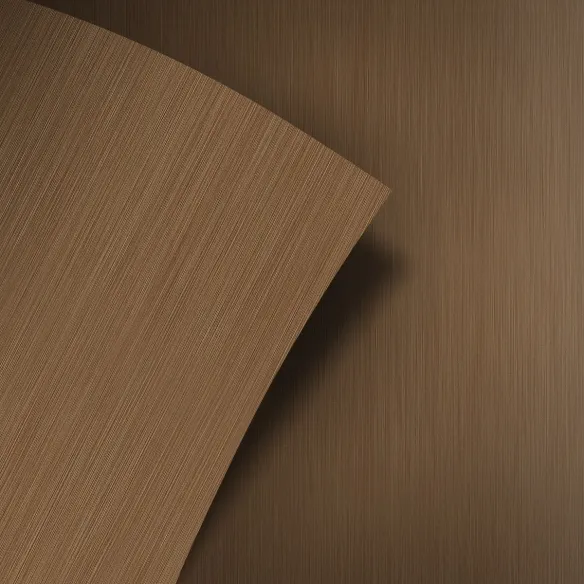 ESCO Brushed Brass