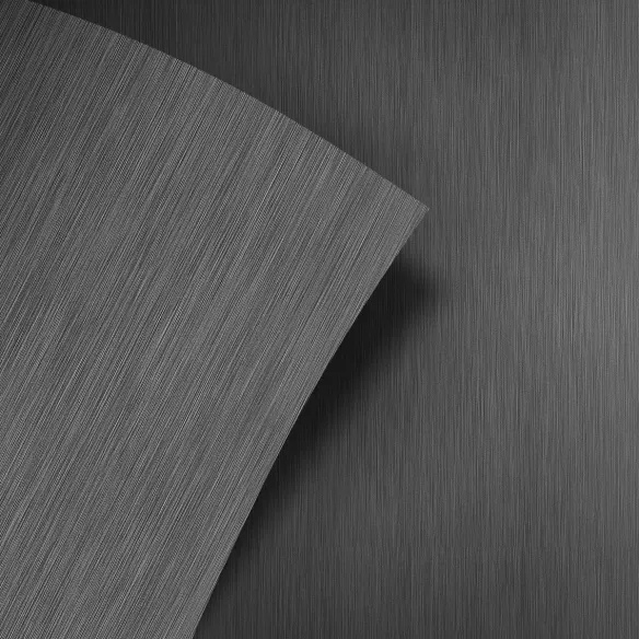 ESCO Heavy Brushed Grey