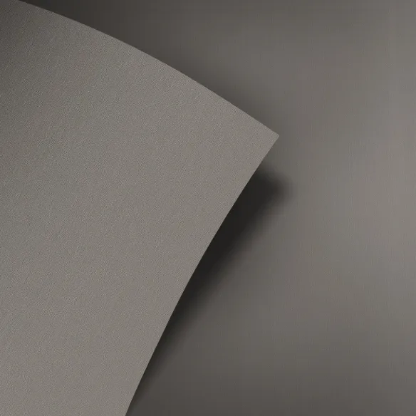 ESCO Silky Silver