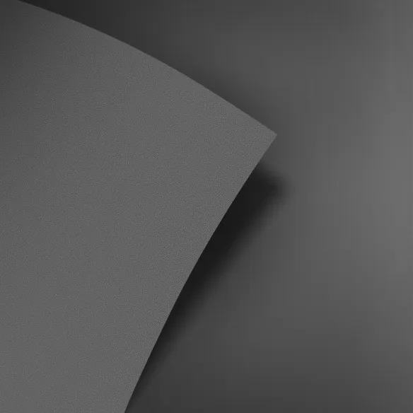 ESCO Metallic Fine Grey