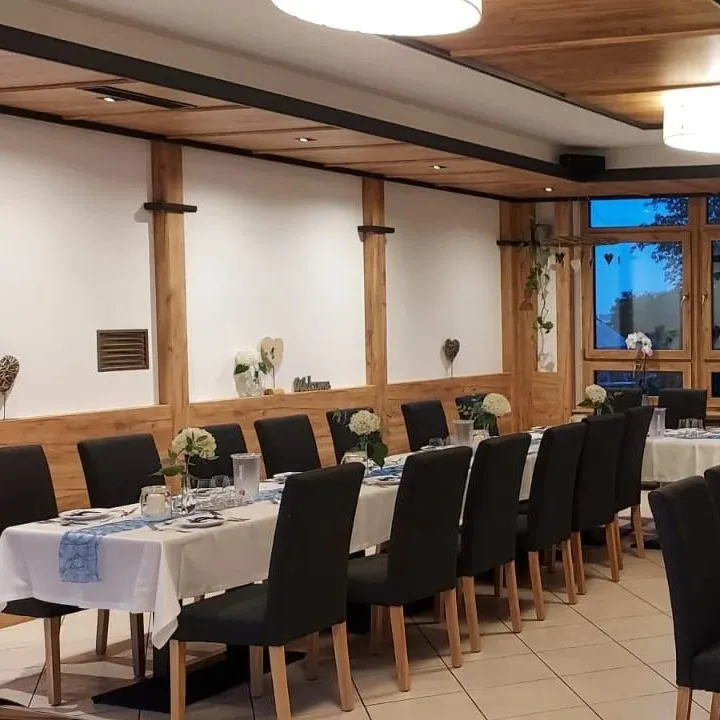 Restaurant folieren lassen - Restaurant-Folierung - Objektfolierung
