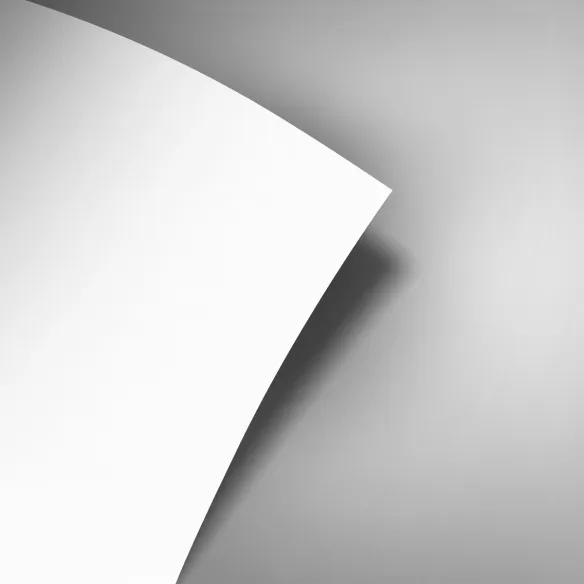 ESCO Pure White