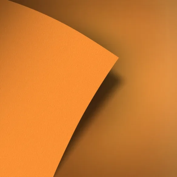ESCO Orange
