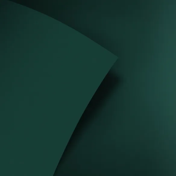 ESCO Silky Mat Green