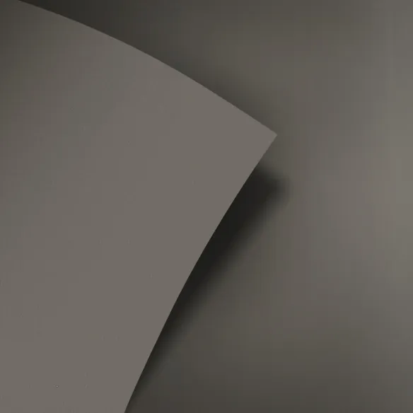 ESCO Silky Mat Dark Brown